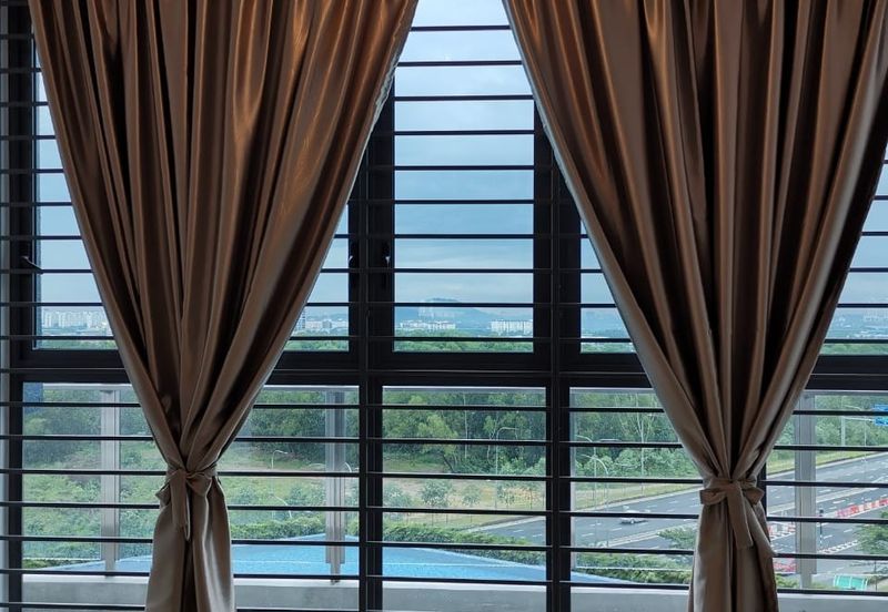 The Cruise Residence