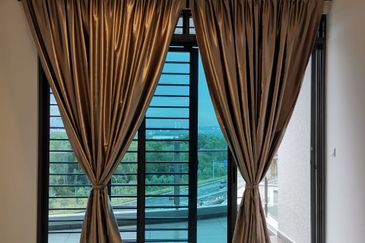 The Cruise Residence