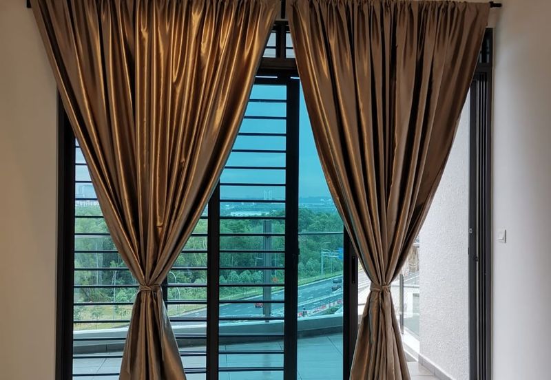 The Cruise Residence