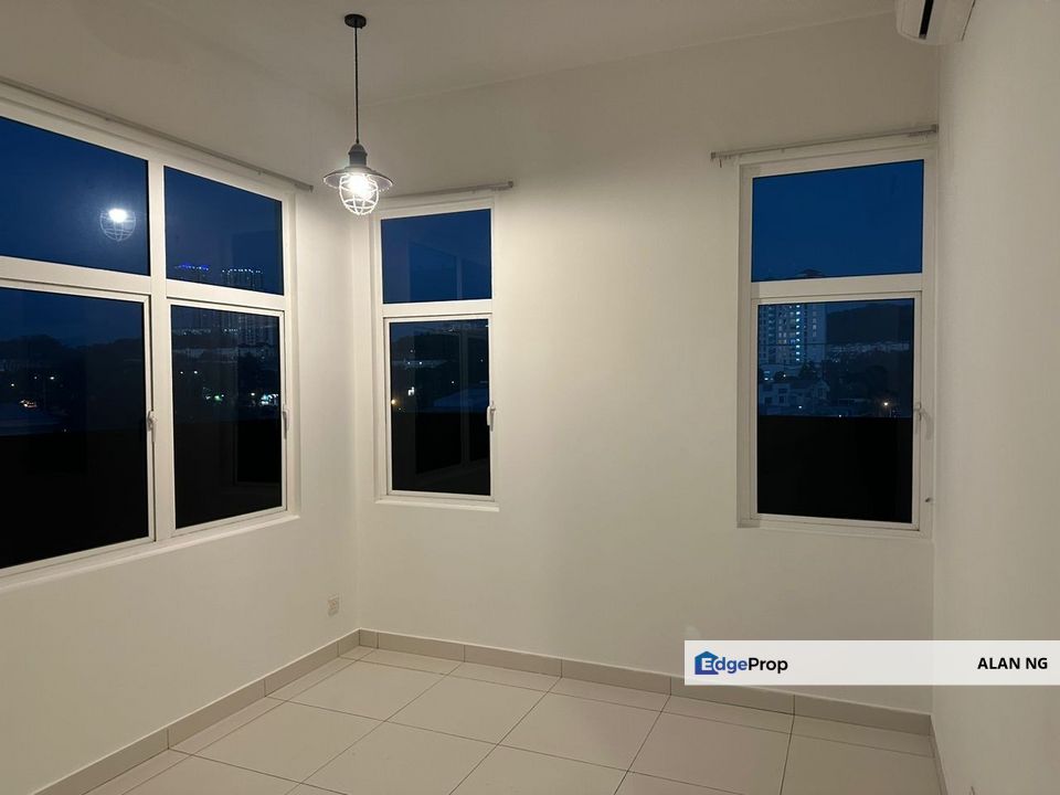 skypod Residences Puchong Jaya @ For Sell , Selangor, Puchong