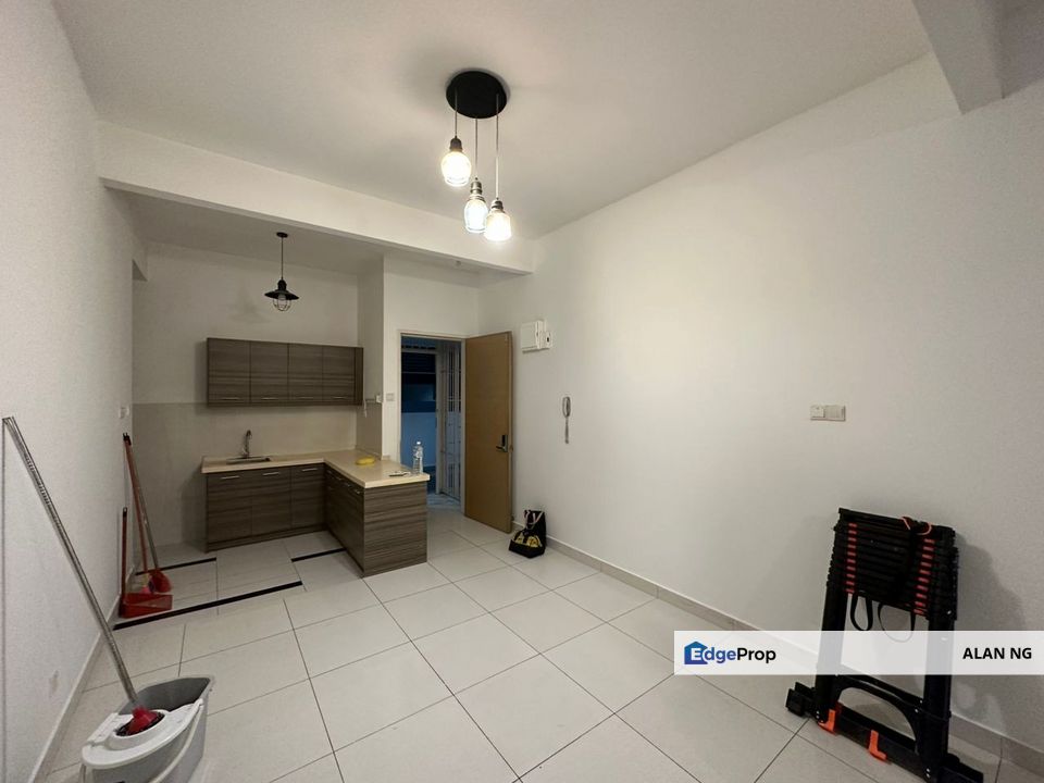 skypod Residences Puchong Jaya @ For Sell , Selangor, Puchong