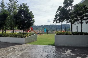 The Cruise Residence