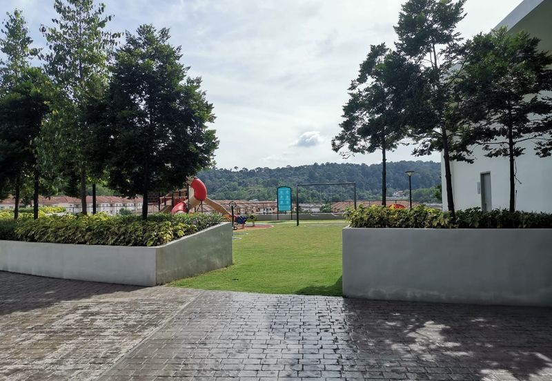 The Cruise Residence