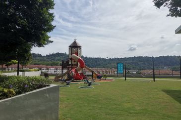 The Cruise Residence