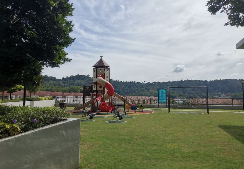 The Cruise Residence