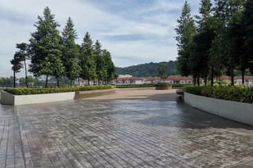 The Cruise Residence