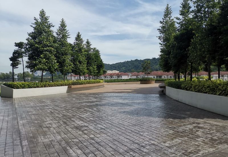 The Cruise Residence