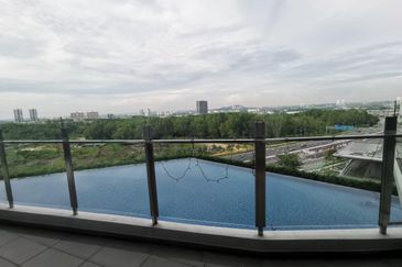 The Cruise Residence