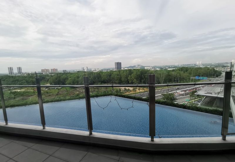 The Cruise Residence