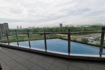 The Cruise Residence