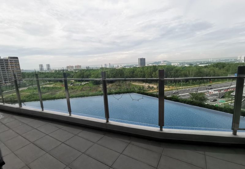 The Cruise Residence