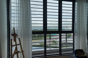 The Cruise Residence