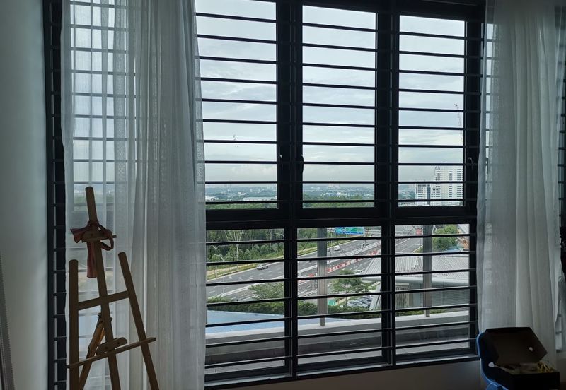 The Cruise Residence