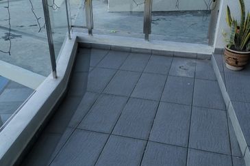 The Cruise Residence