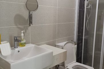 The Cruise Residence