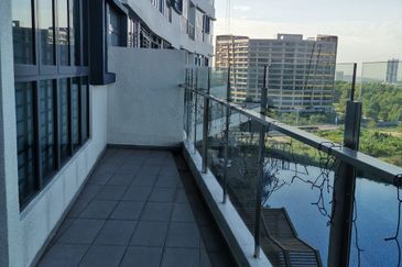 The Cruise Residence