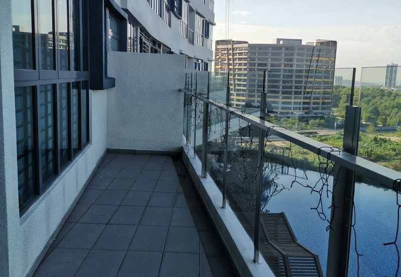 The Cruise Residence