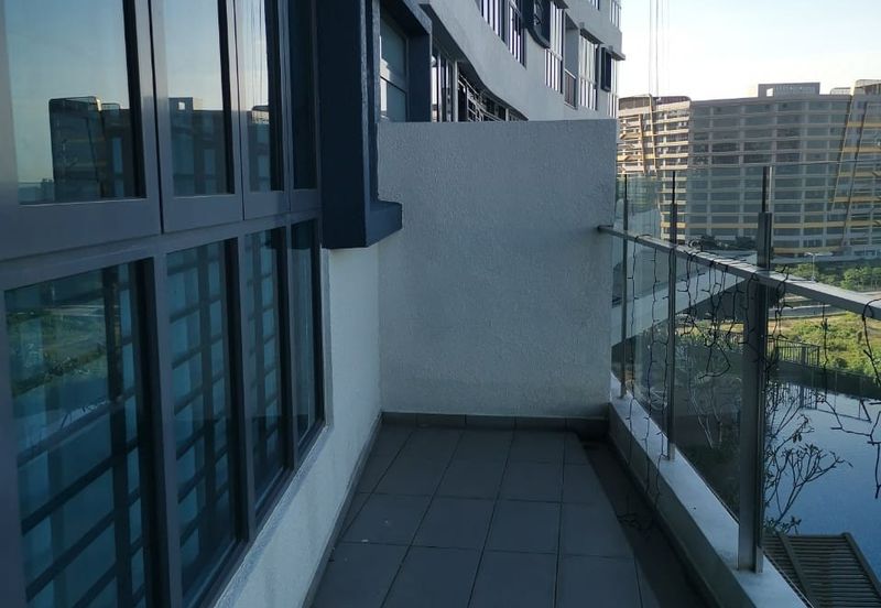 The Cruise Residence