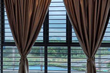 The Cruise Residence