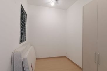 The Cruise Residence