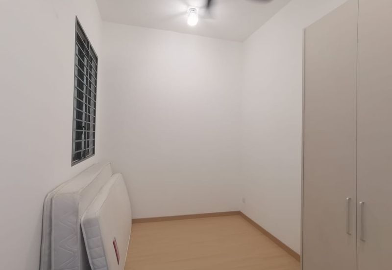 The Cruise Residence