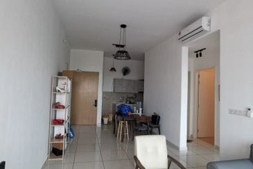 The Cruise Residence