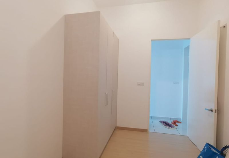 The Cruise Residence