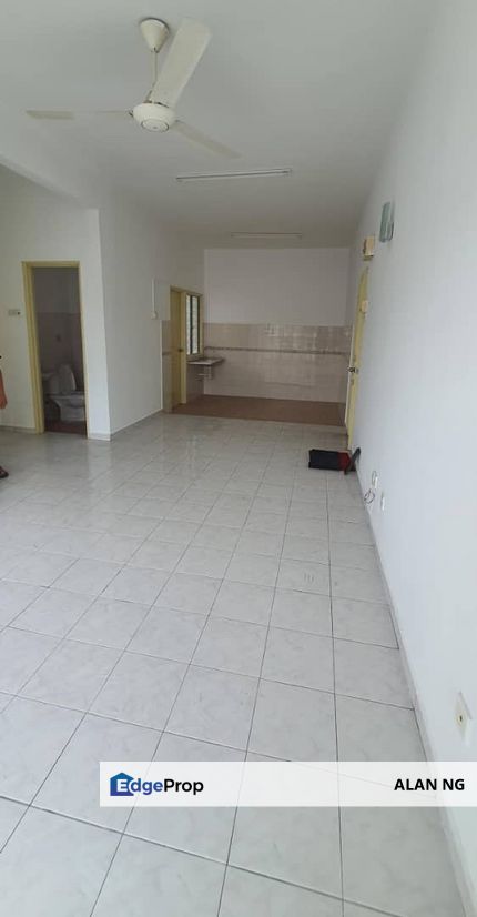 Sri Cassia Apartment@Bandar Puteri for Sale, Selangor, Bandar Puteri Puchong