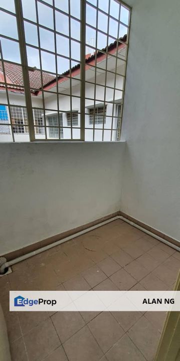 Sri Cassia Apartment@Bandar Puteri for Sale, Selangor, Bandar Puteri Puchong