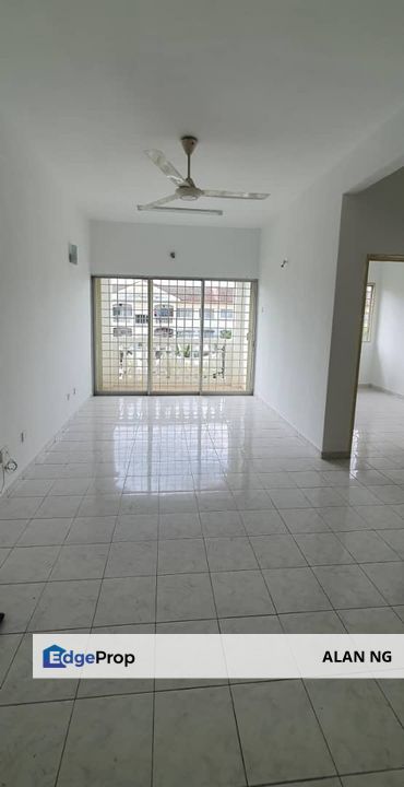 Sri Cassia Apartment@Bandar Puteri for Sale, Selangor, Bandar Puteri Puchong