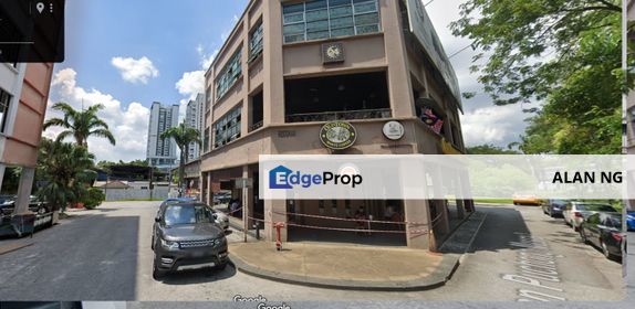 Shop/Office Building 3 Storey Jalan Puchong Mesra 1, Selangor, Puchong