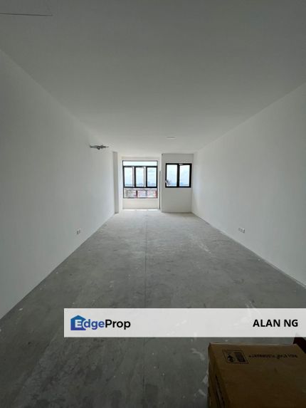 Stellar Suites Puchong | Office For Rent Partly Furniture, Selangor, Puchong