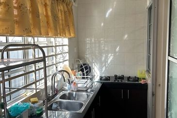 Taman Mutiara Puchong