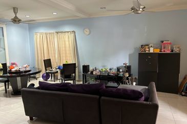 Taman Mutiara Puchong