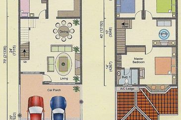 Taman Mutiara Puchong