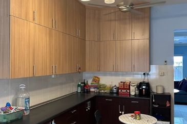 Taman Mutiara Puchong