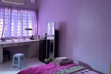 Taman Mutiara Puchong