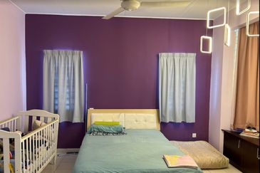 Taman Mutiara Puchong