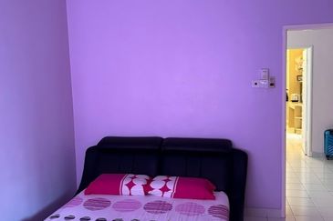 Taman Mutiara Puchong