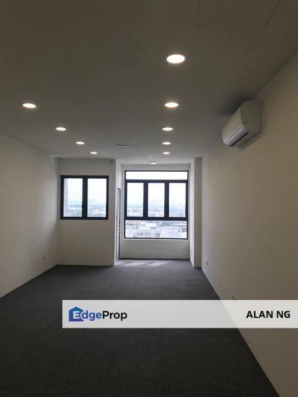Stellar Suites Puchong | Office For Rent, Selangor, Puchong