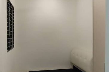 The Cruise Residence