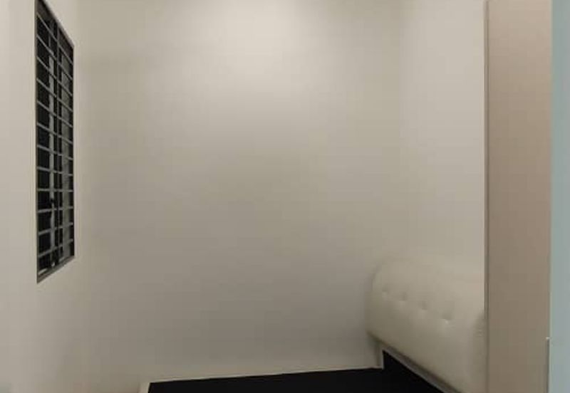 The Cruise Residence