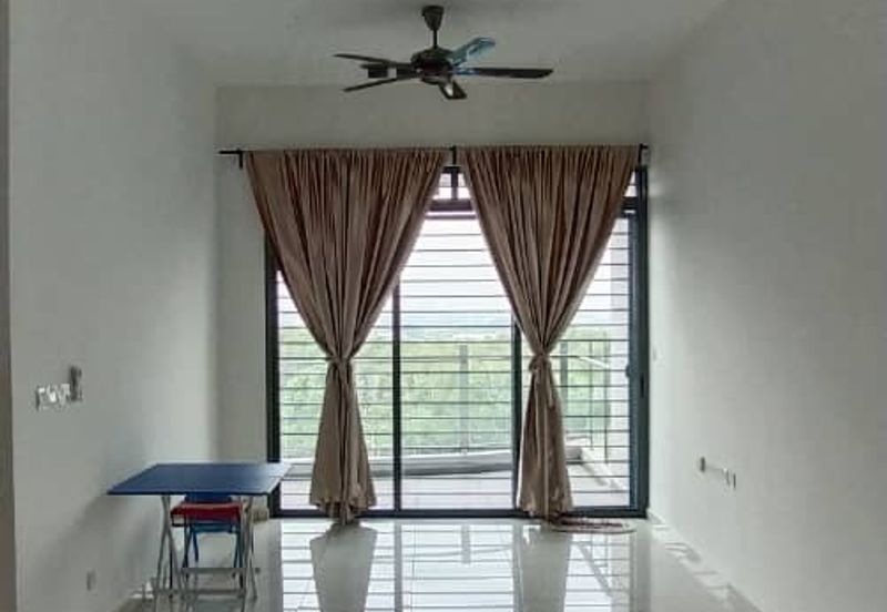 The Cruise Residence