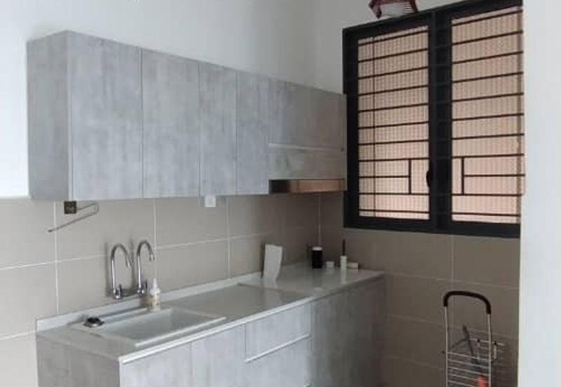 The Cruise Residence