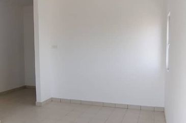 Taman LTAT Bukit Jalil