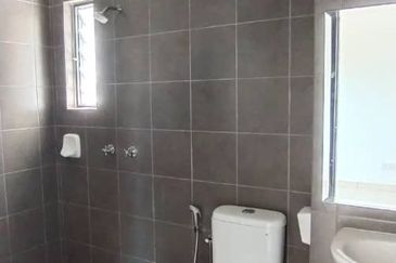 Taman LTAT Bukit Jalil