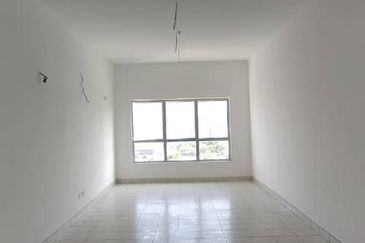 Taman LTAT Bukit Jalil