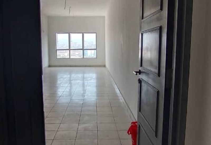 Taman LTAT Bukit Jalil