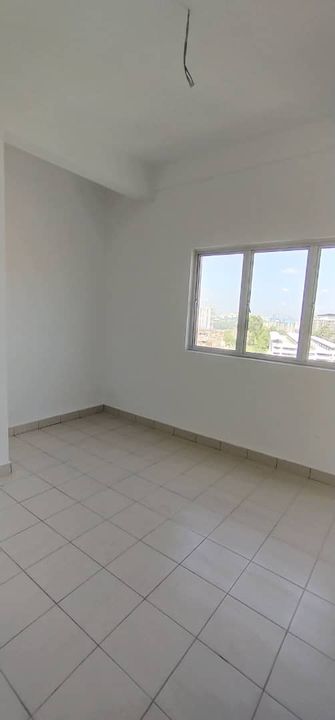 Akasia Condominium @ New Condominium at Bukit Jalil, Kuala Lumpur, Bukit Jalil