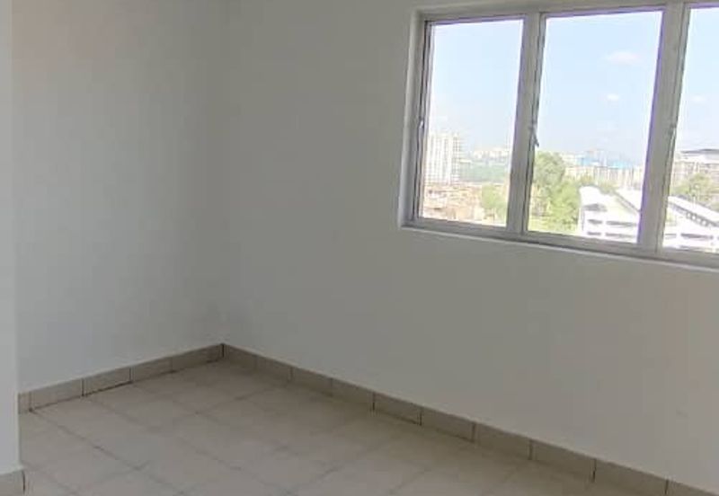 Taman LTAT Bukit Jalil